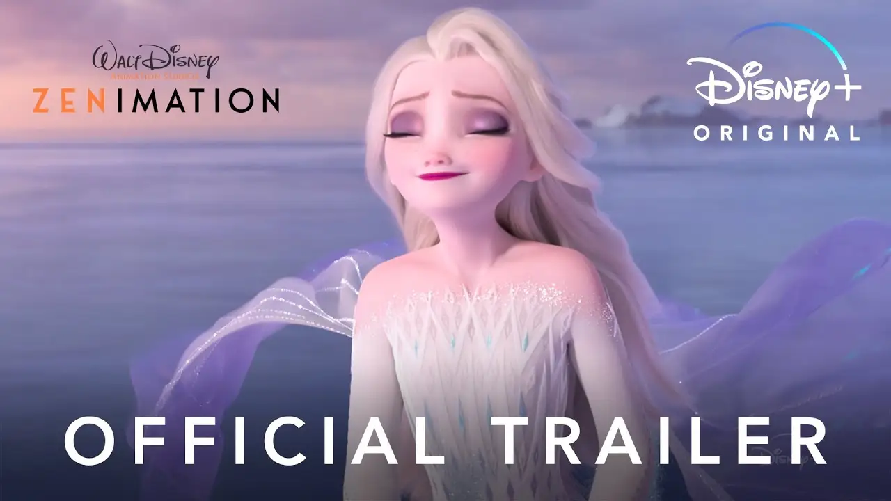 Zenimation — trailer