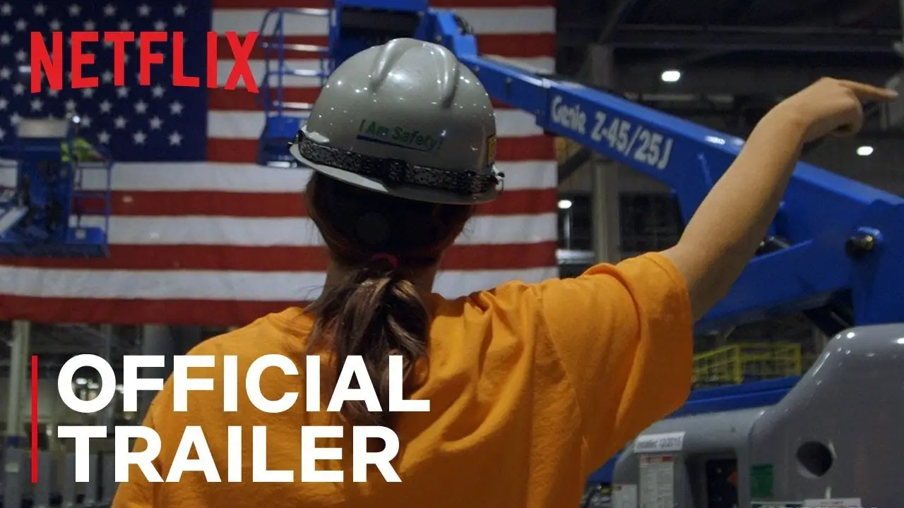 American Factory — trailer
