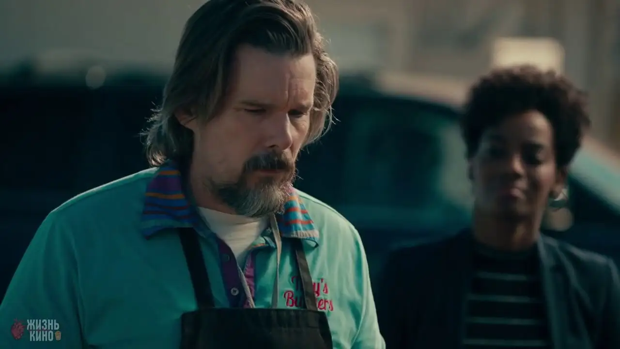 Adopt a Highway — tráiler