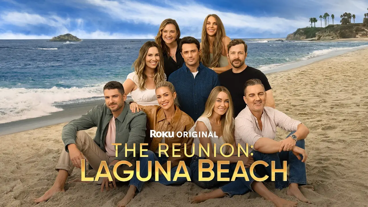 Laguna Beach — tráiler