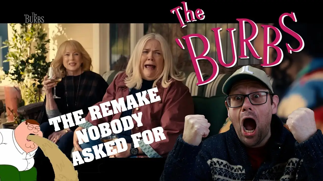 Absolutely — tráiler