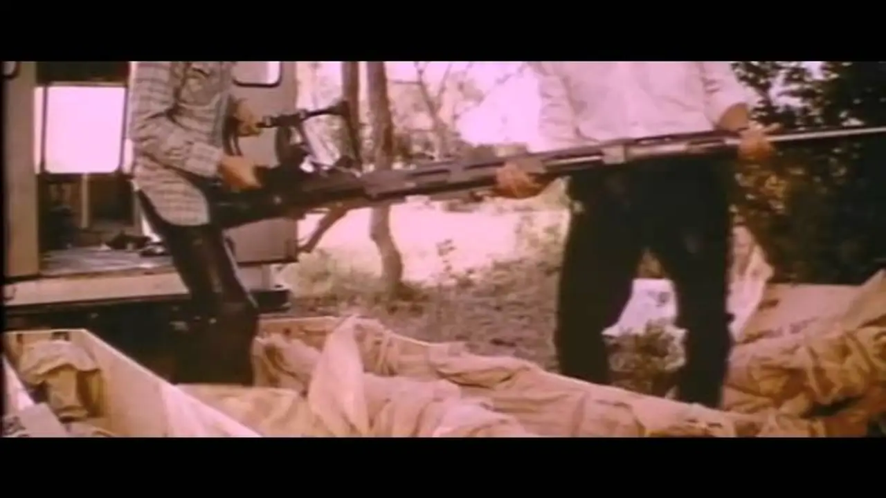 Thunderbolt and Lightfoot — tráiler