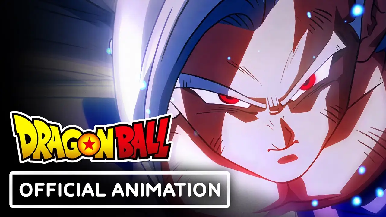 Gohan — tráiler