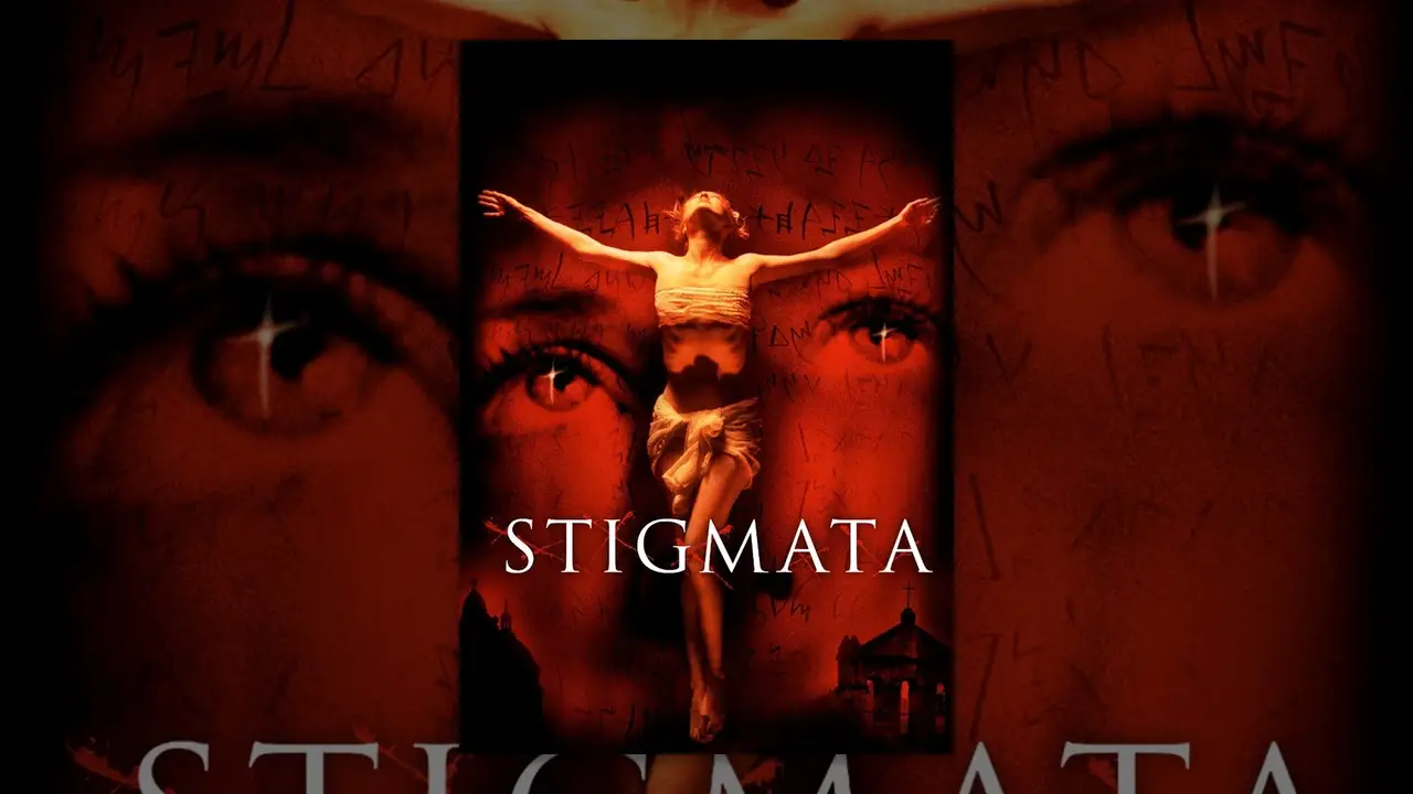 Stigmata — tráiler
