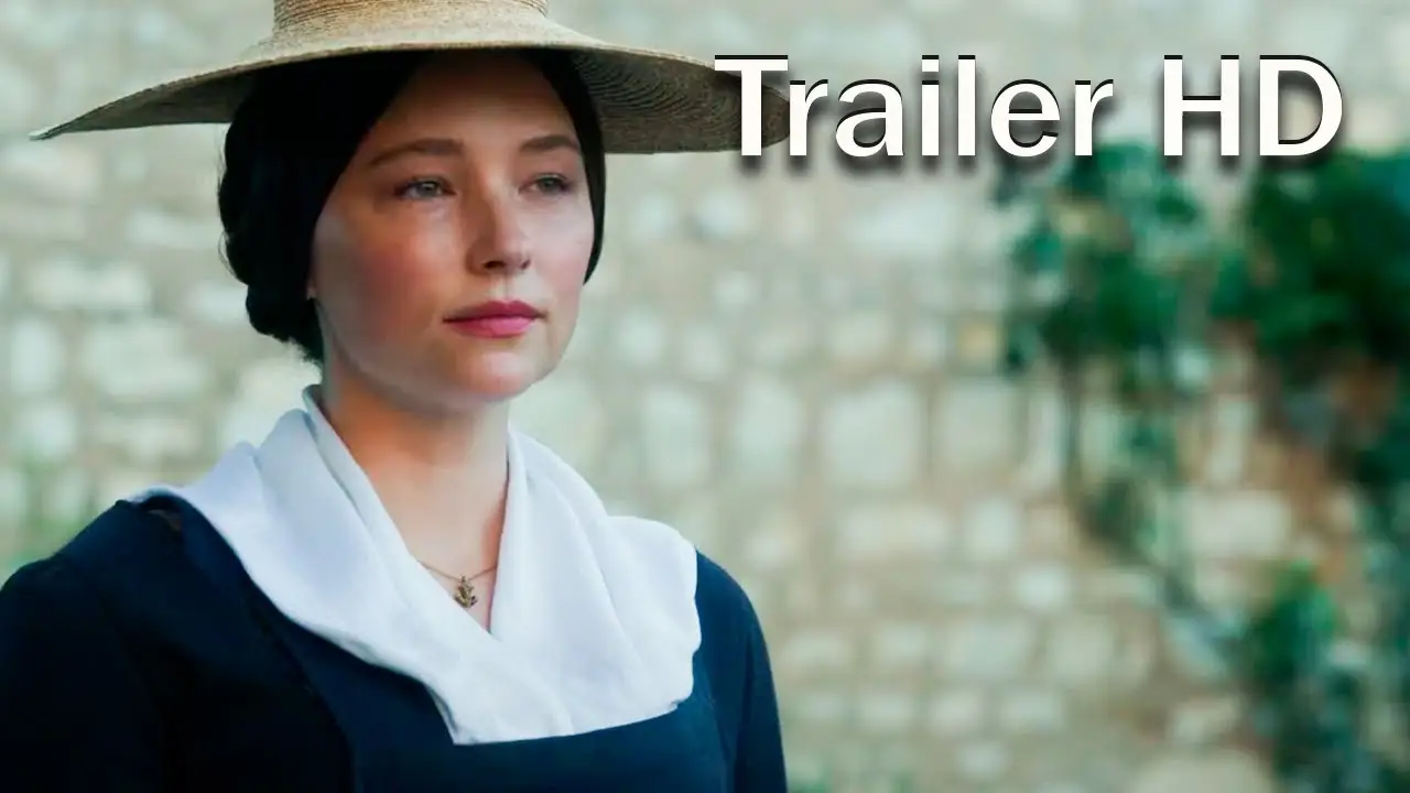 Widow Clicquot — tráiler