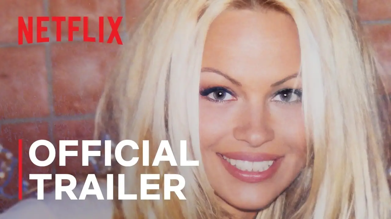 Pamela, a love story — trailer
