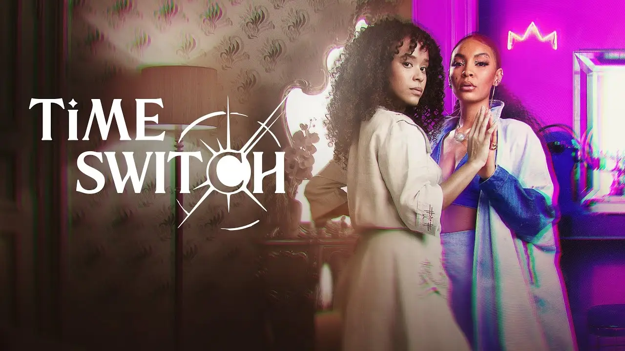 Time Switch — трейлер