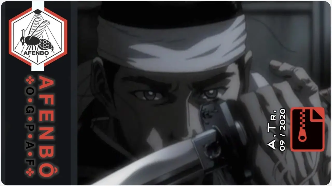 Shigurui — трейлер