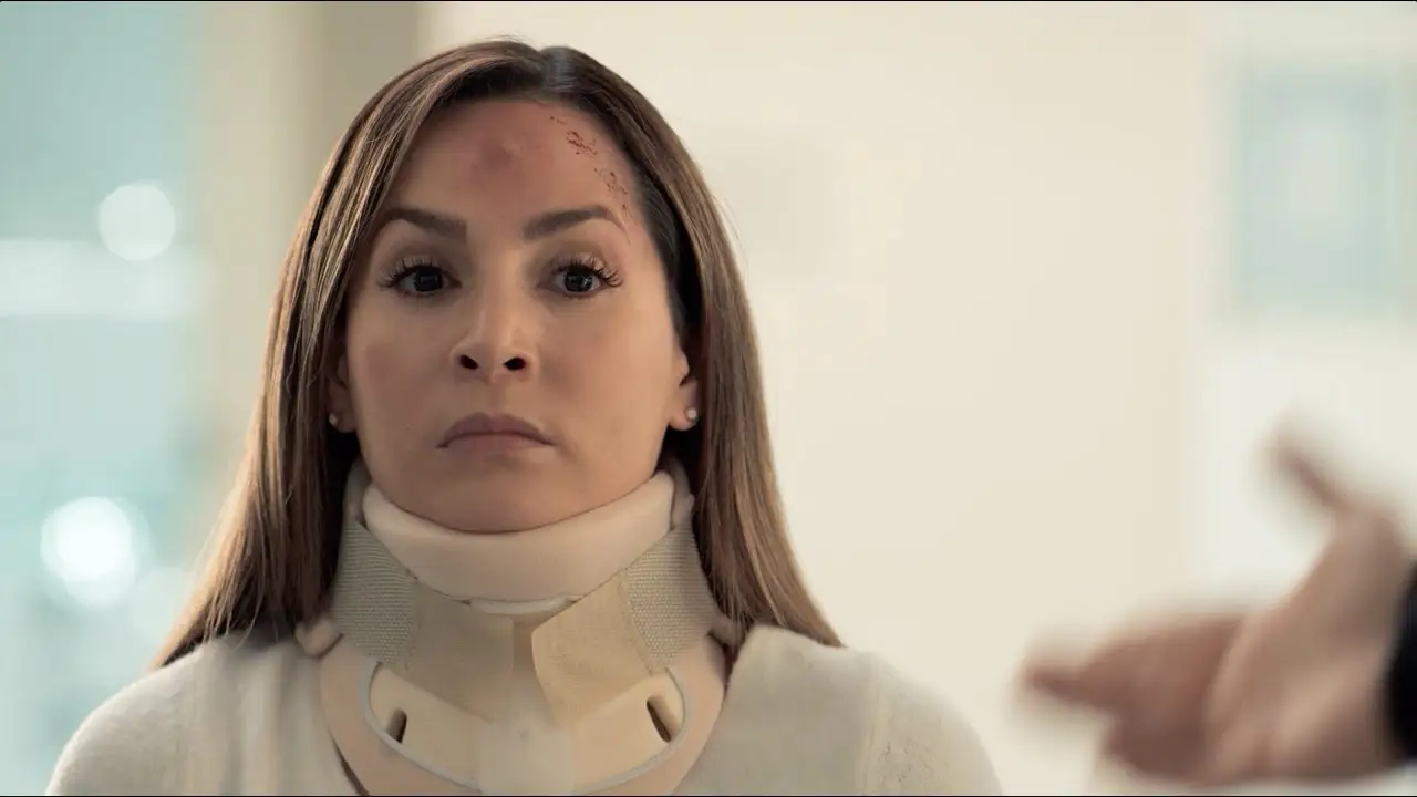 Hasta que la plata nos separe — trailer