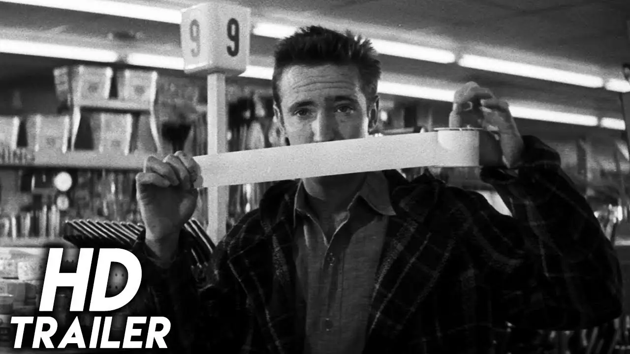 In Cold Blood — trailer