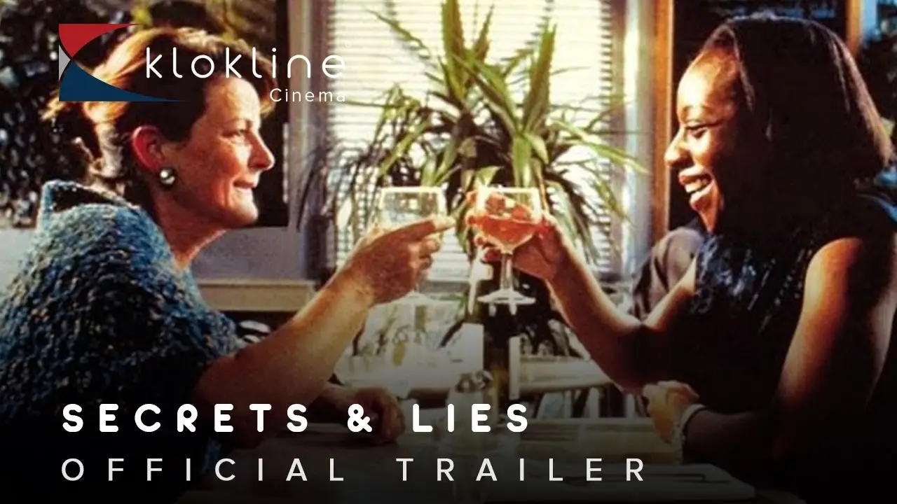 Secrets & Lies — trailer