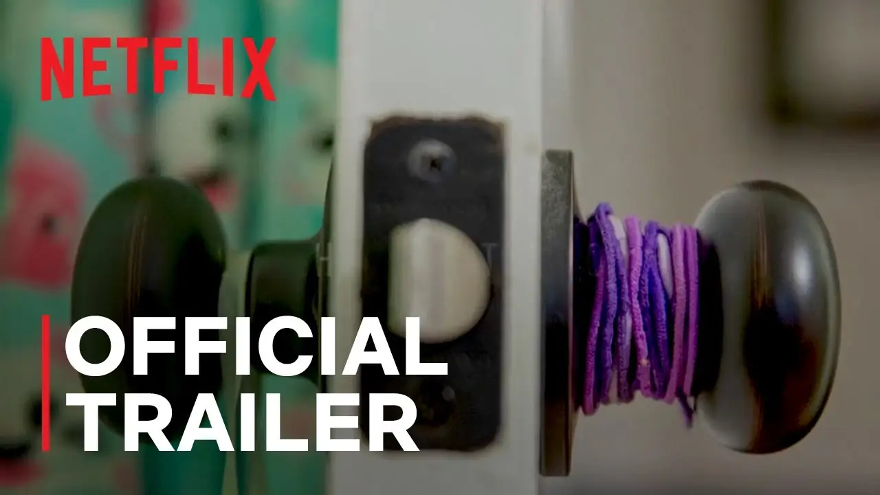 All the Empty Rooms — tráiler