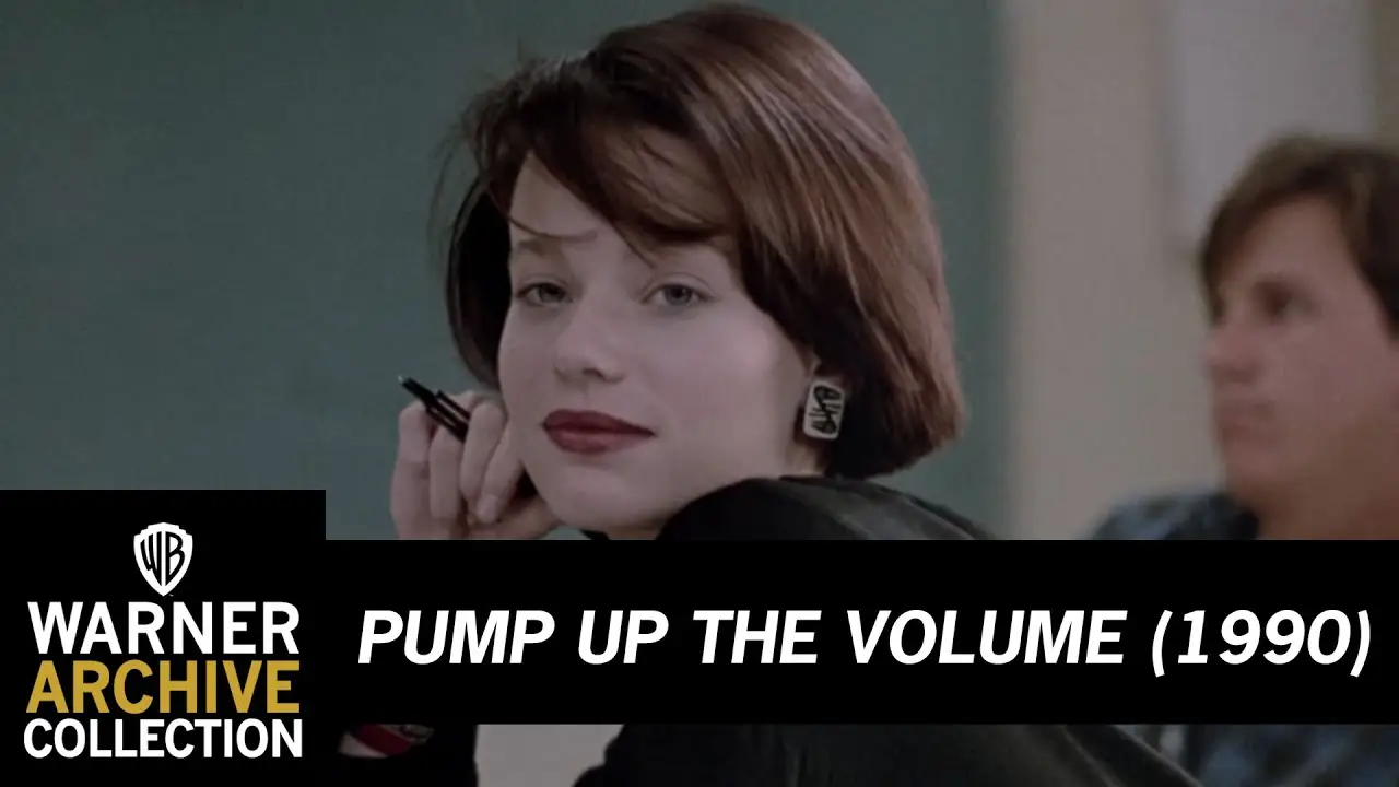 Pump Up the Volume — tráiler