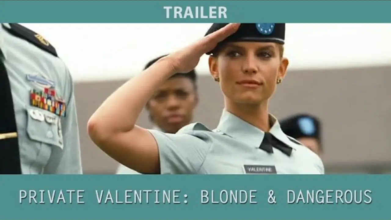 Major Movie Star — tráiler