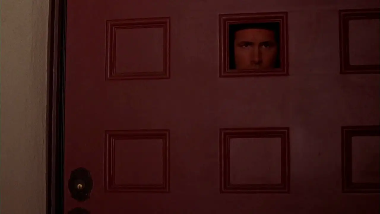 The Nines — tráiler