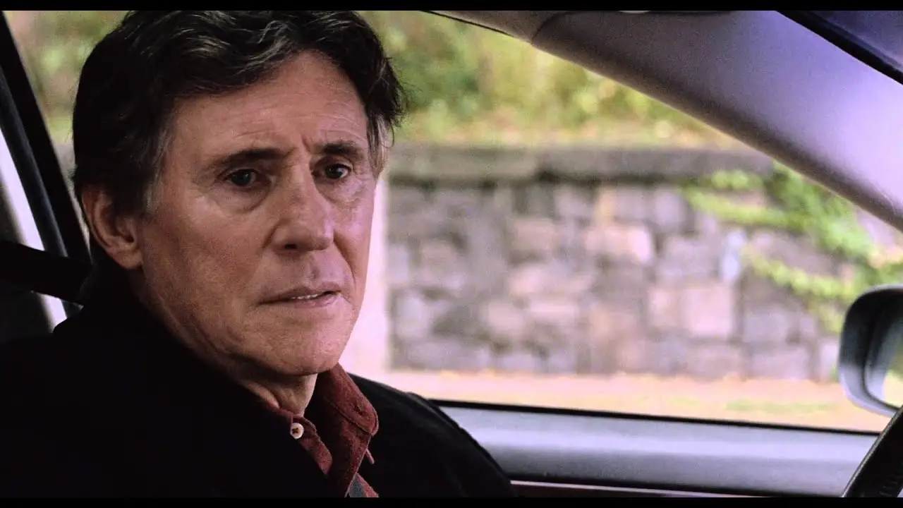 Louder Than Bombs — trailer