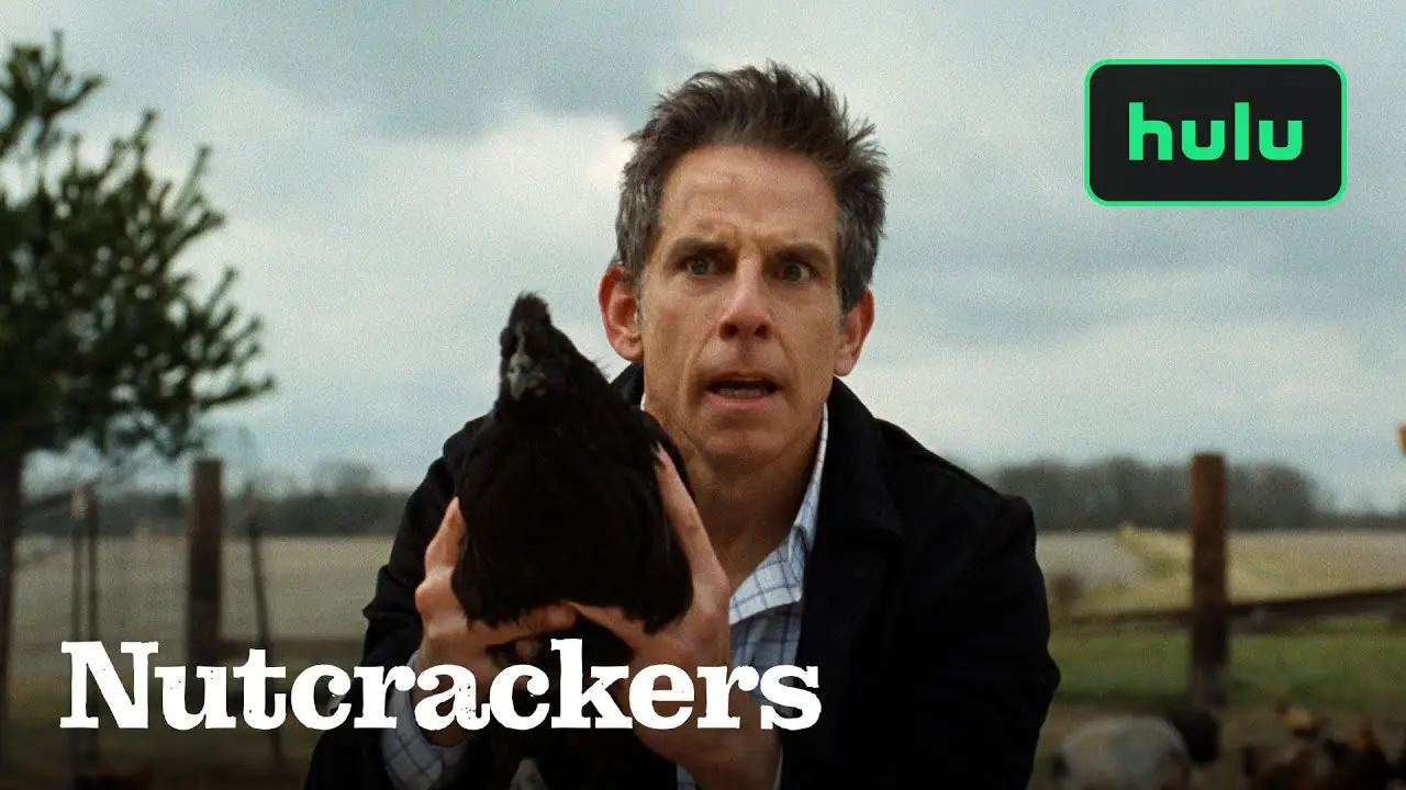 Nutcrackers — tráiler