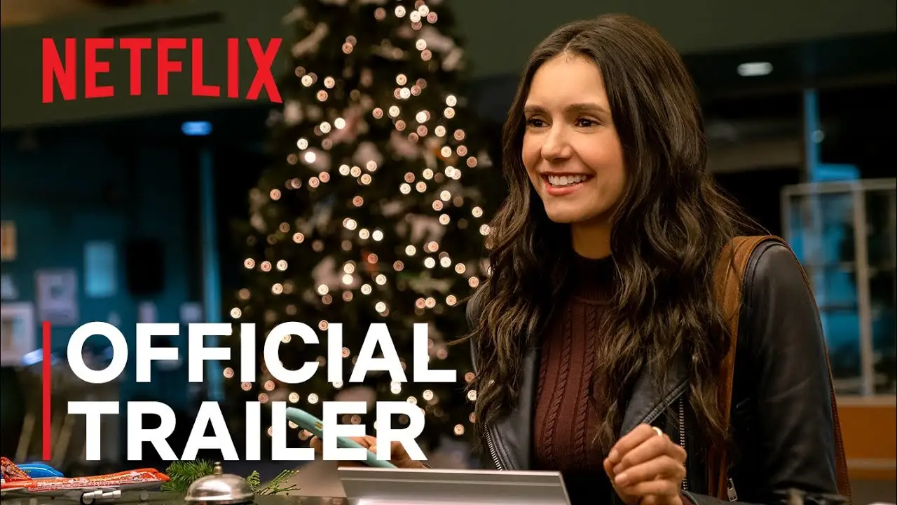 ¡Qué duro es el amor! — tráiler