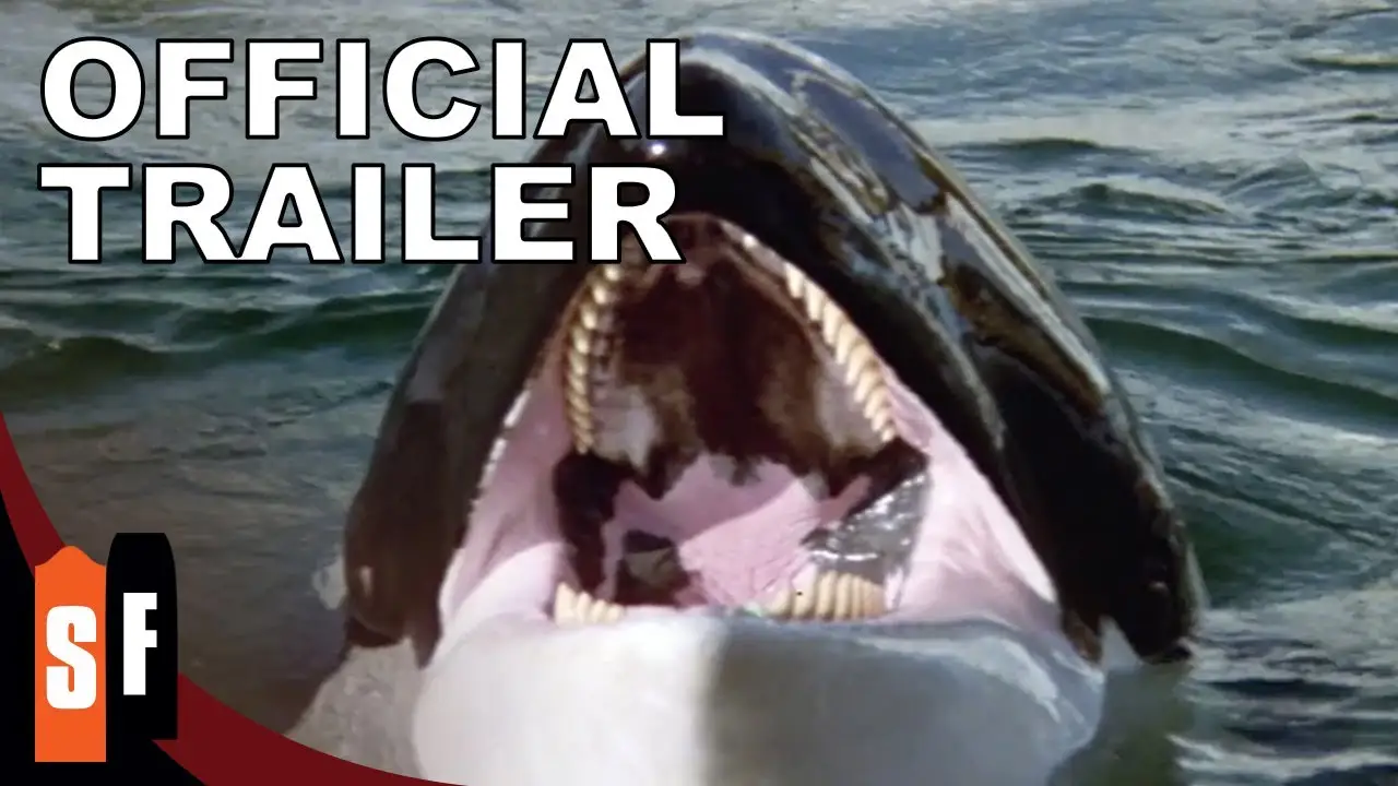 Orca — trailer