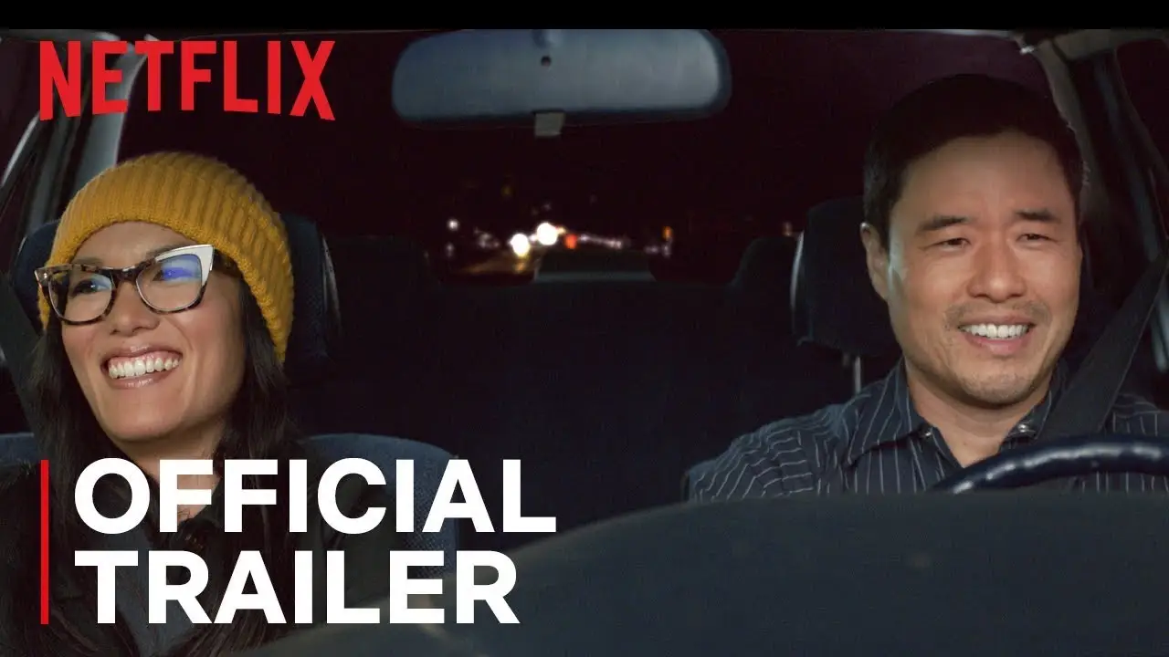 Quizás para siempre — tráiler