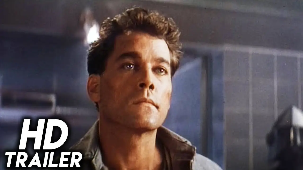 No Escape — tráiler