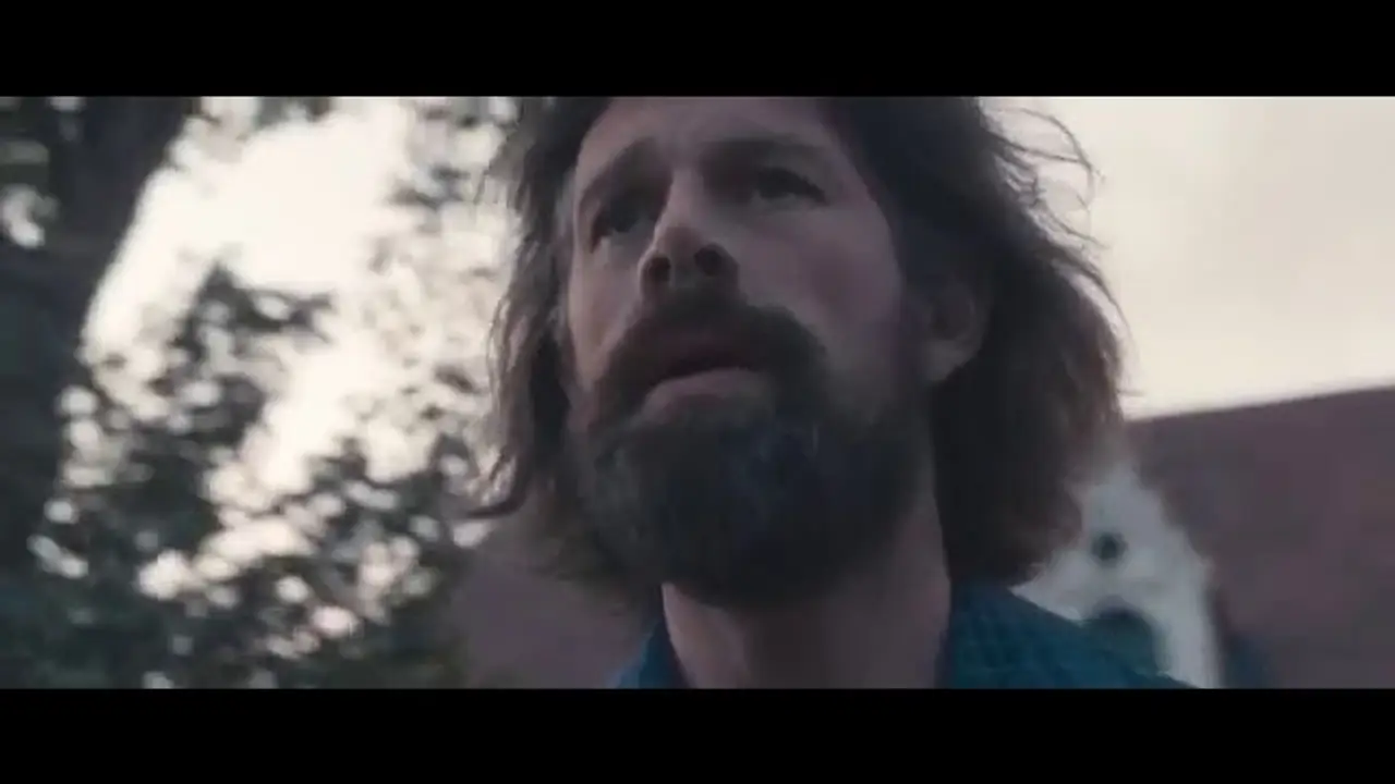 Alabama Monroe — tráiler