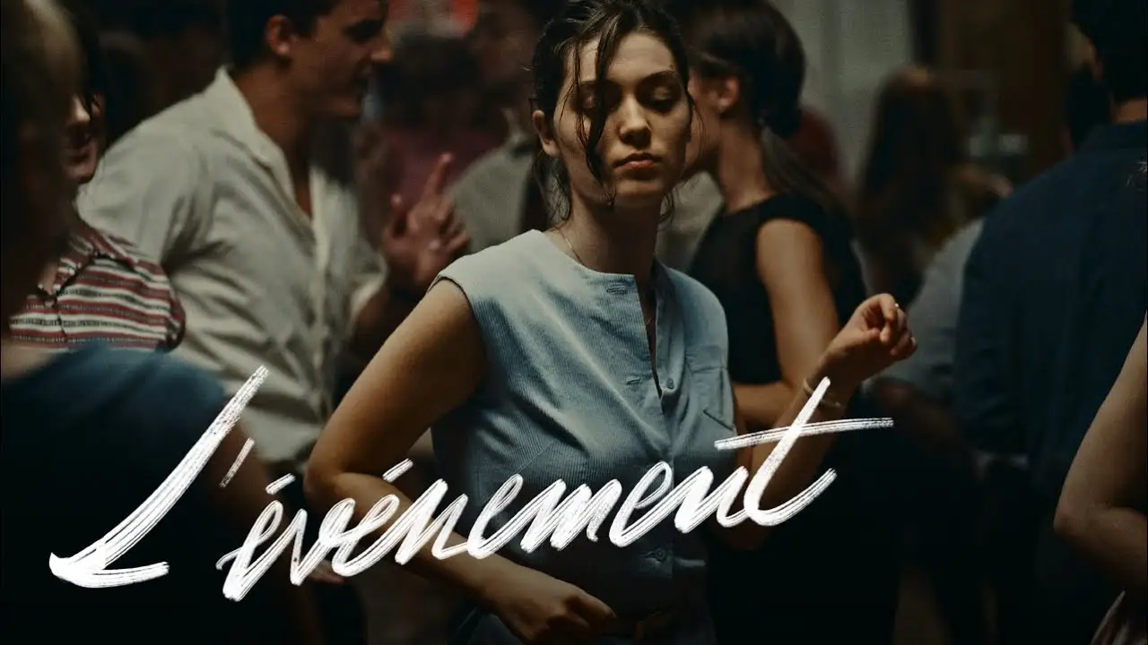 L'Événement — tráiler