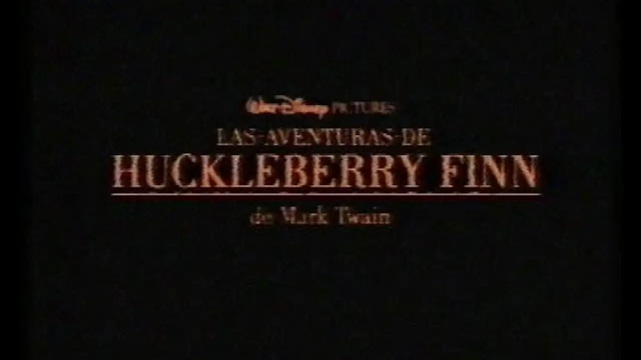 Huckleberry no Bouken — трейлер