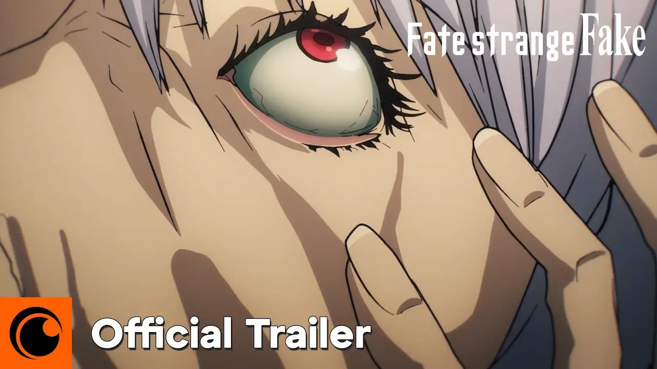 Fake — tráiler
