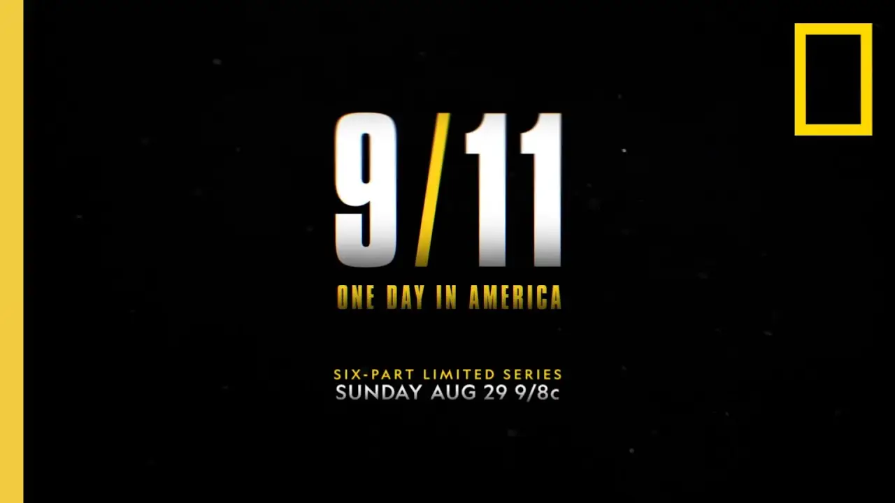 9/11: One Day in America — trailer