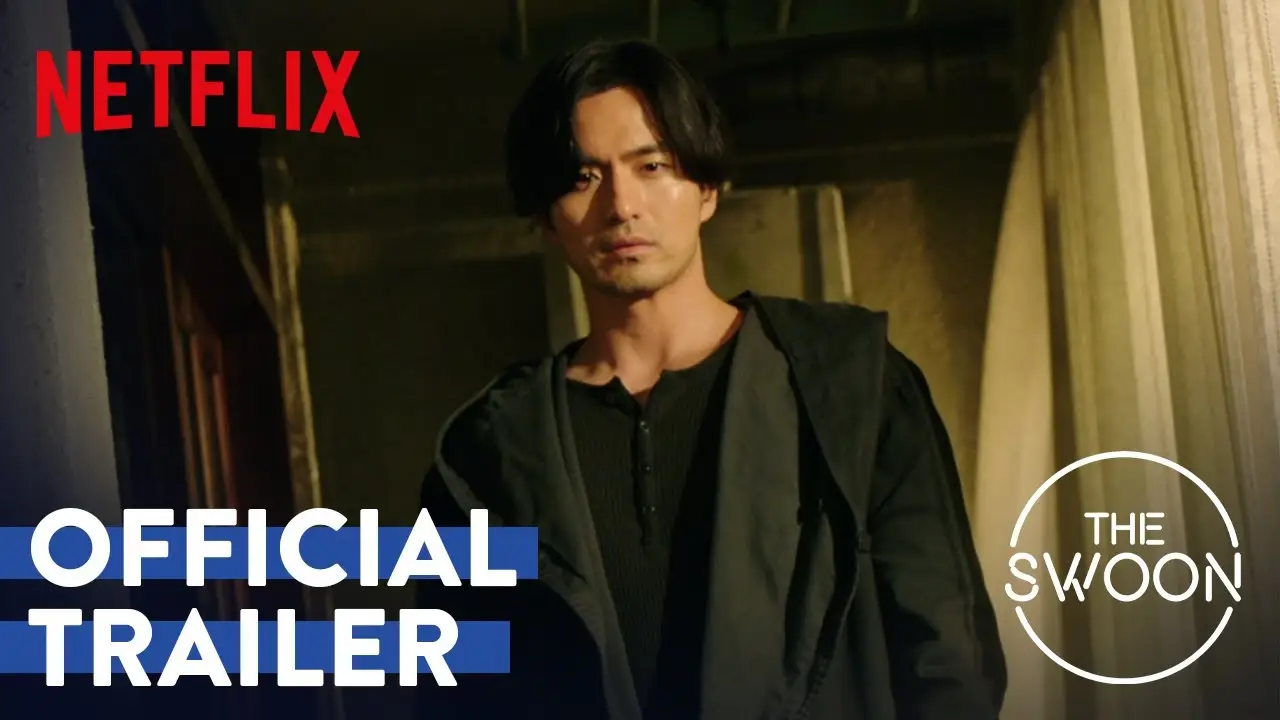 The Immortal — tráiler