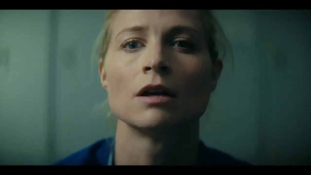 Malpractice — trailer