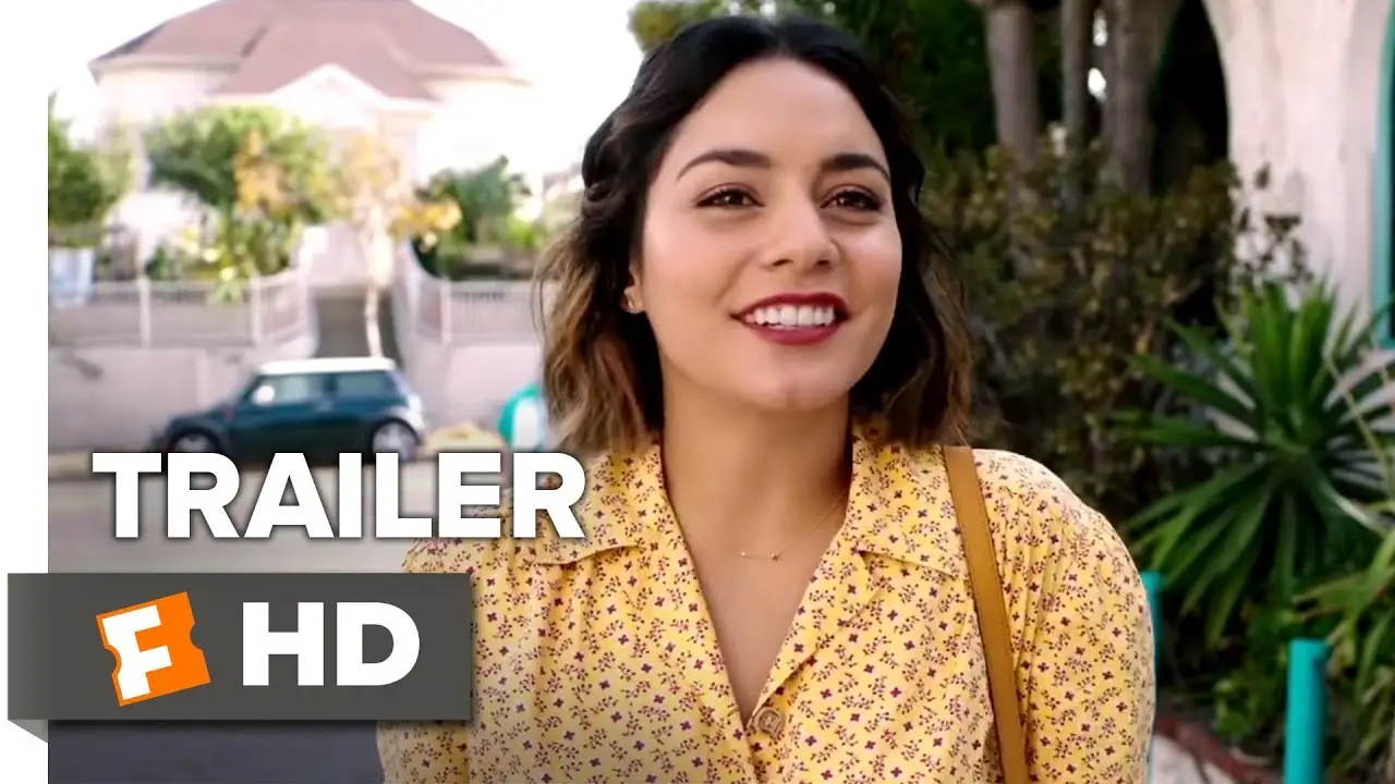 Dog Days — tráiler