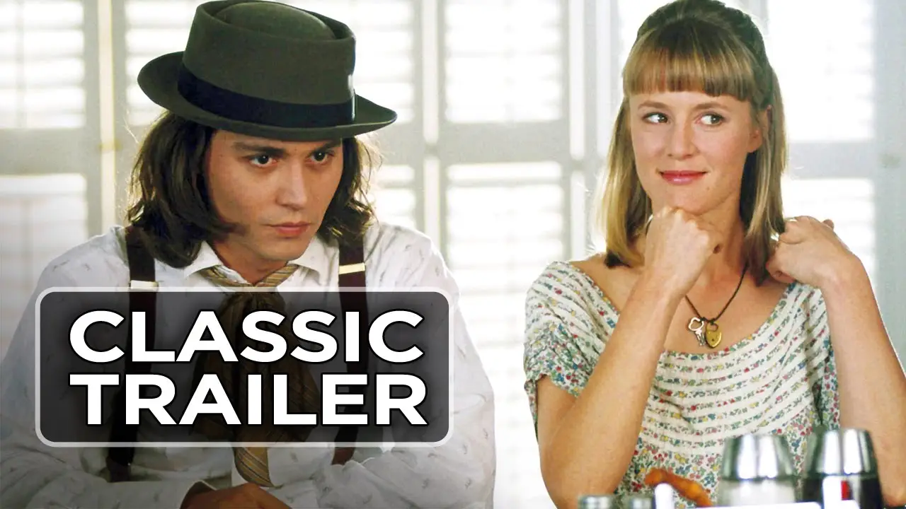 Benny & Joon — tráiler