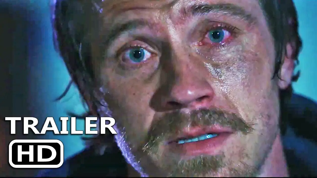 The Tutor — tráiler