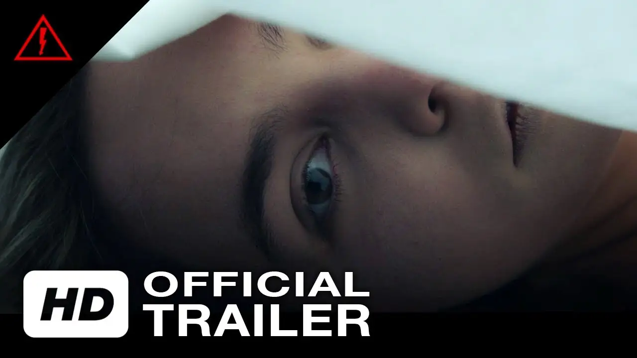 Play Dead — tráiler