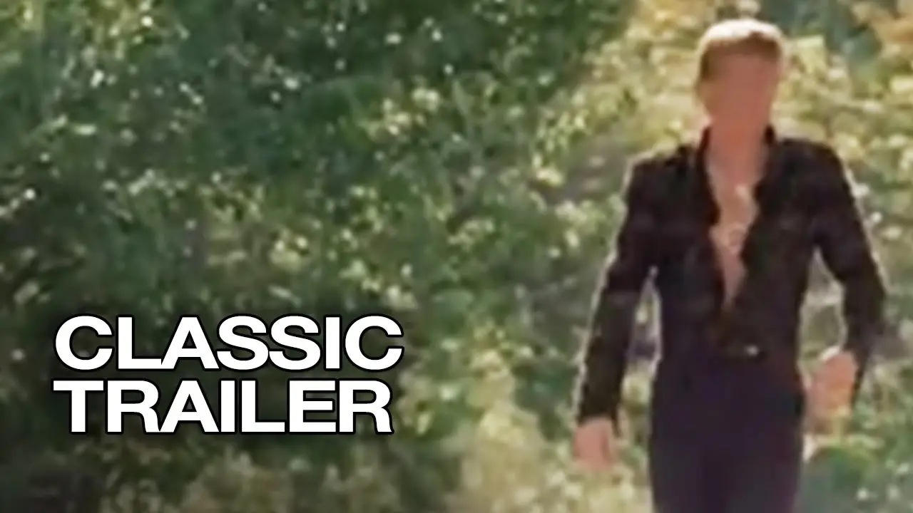 Johnny Be Good — tráiler