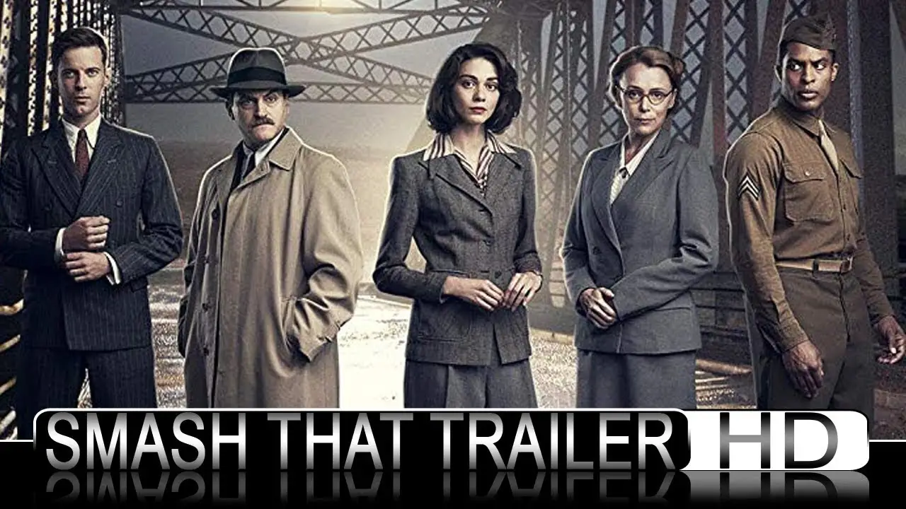 Traidores — tráiler