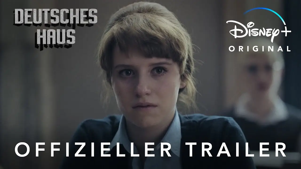 The Interpreter of Silence — trailer