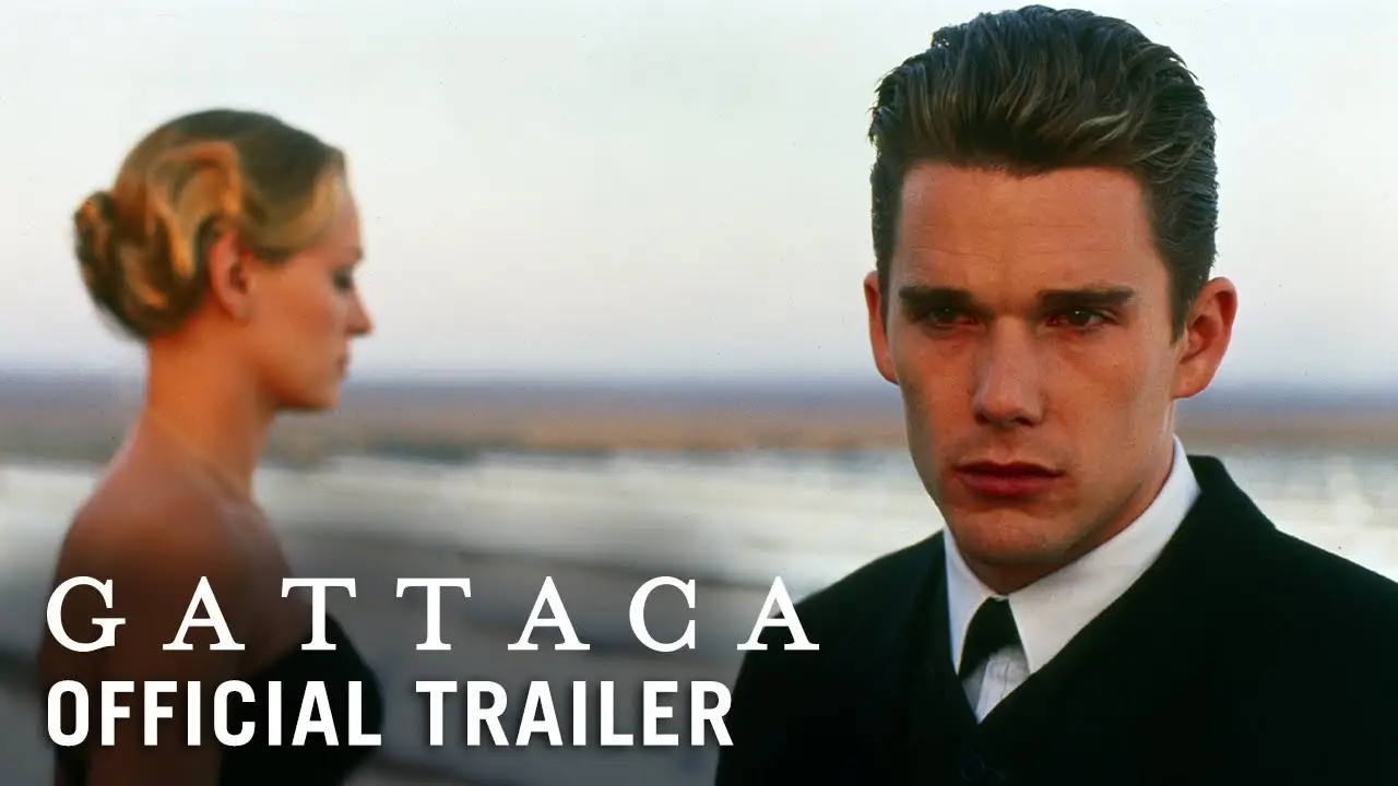 D×D — tráiler