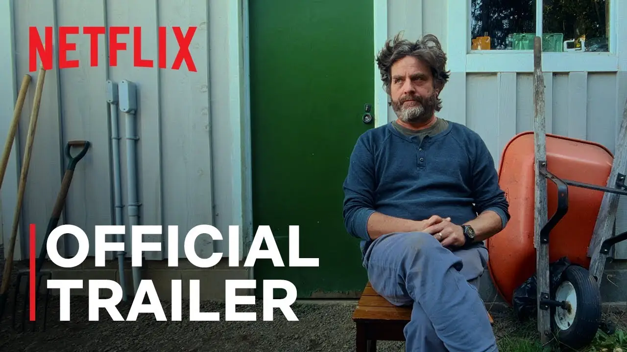 This Is a Gardening Show — tráiler