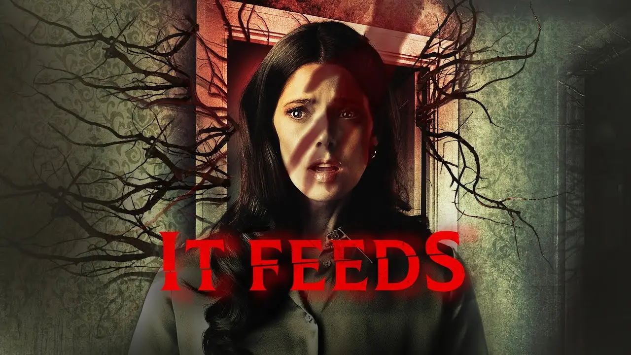 It Feeds — трейлер