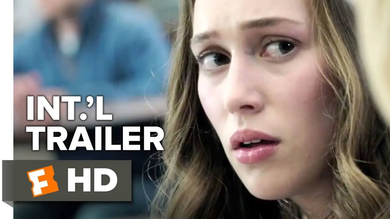 Friend Request — trailer