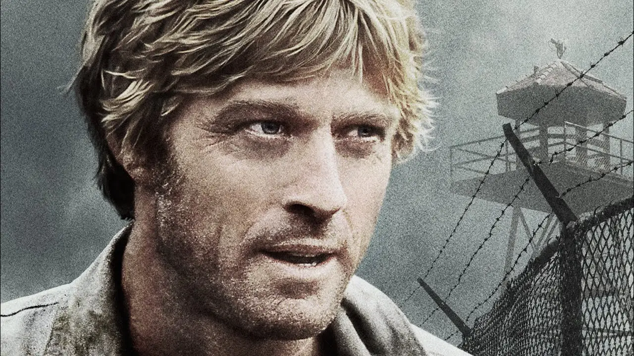 Брубэйкер — трейлер