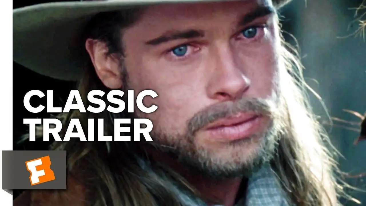 Legend — tráiler