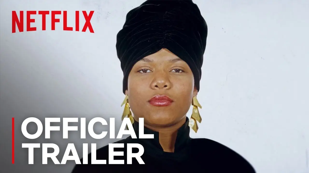 Hip Hop Evolution — trailer
