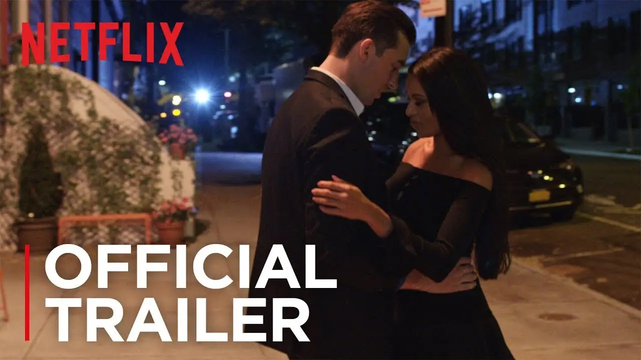 De cita en cita — tráiler