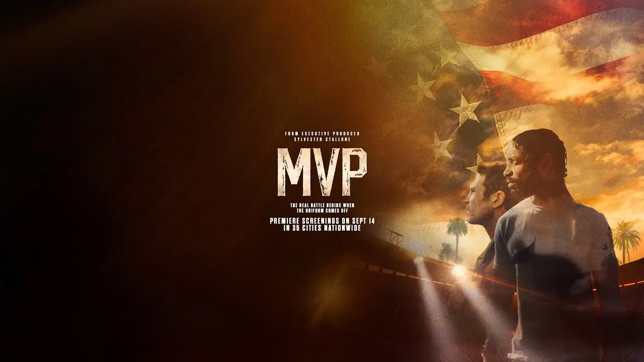 MVP — tráiler