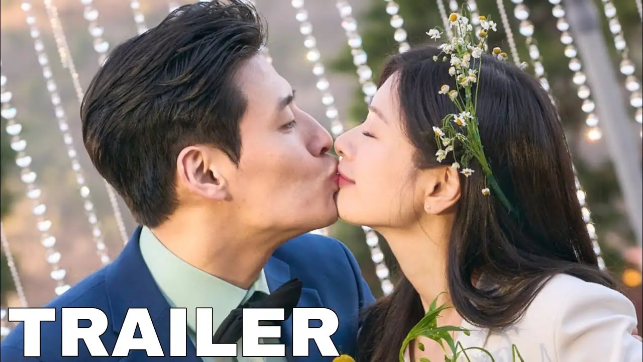 30 Days — tráiler