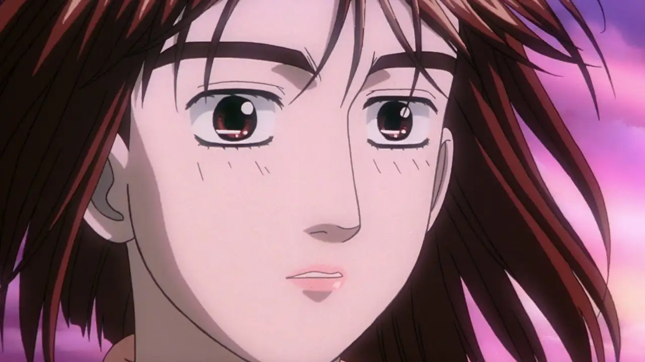 Initial D Third Stage — trailer